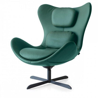 Lazy Wing Lounge Chair
