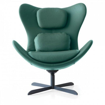 Lazy Wing Lounge Chair
