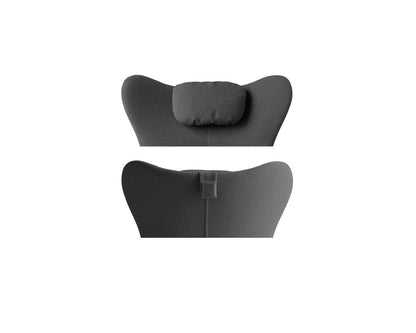Lazy Wing Lounge Chair