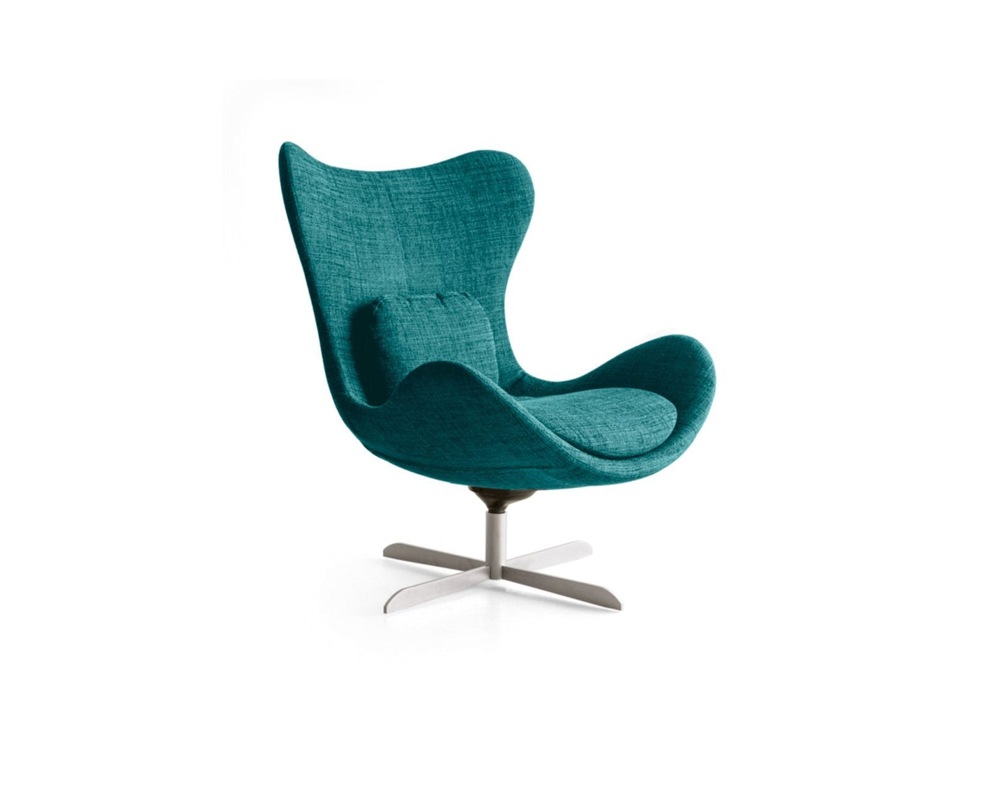 Lazy Wing Lounge Chair