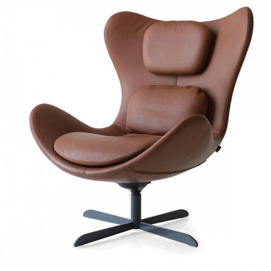 Lazy Wing Lounge Chair