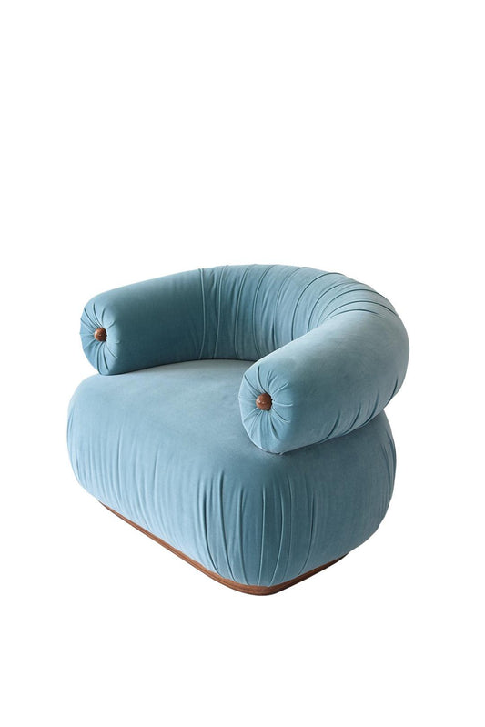 Le Genereux Lounge Chair-Contract Furniture Store for hospitality, leisure & commercial projects