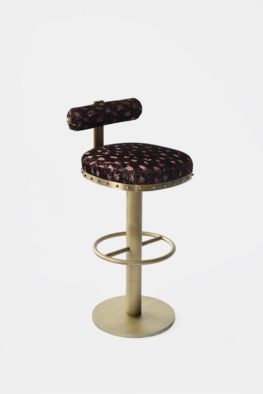 Le Tanque High Stool-Contract Furniture Store for hospitality, leisure & commercial projects