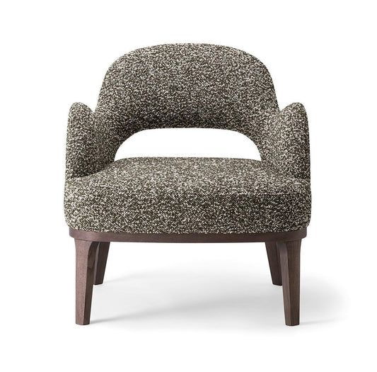 Lea 111 P Lounge Chair-Contract Furniture Store for hospitality, leisure & commercial projects