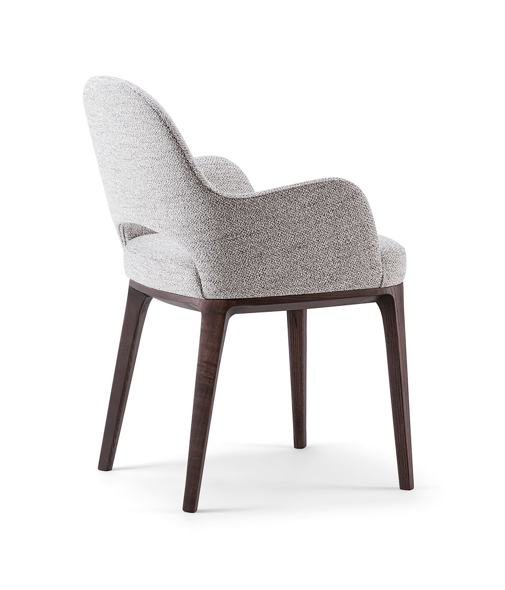 Lea 111 PO Armchair-Contract Furniture Store for hospitality, leisure & commercial projects