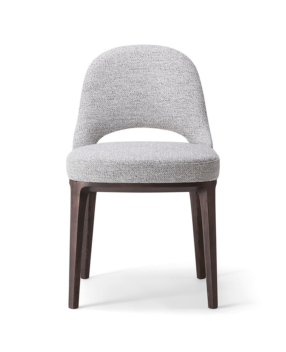 Lea 111 S Side Chair-Contract Furniture Store for hospitality, leisure & commercial projects