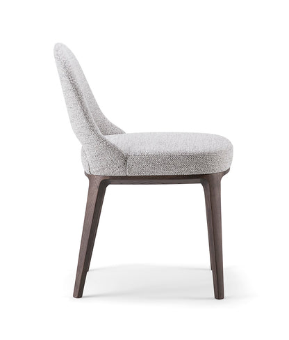 Lea 111 S Side Chair-Contract Furniture Store for hospitality, leisure & commercial projects