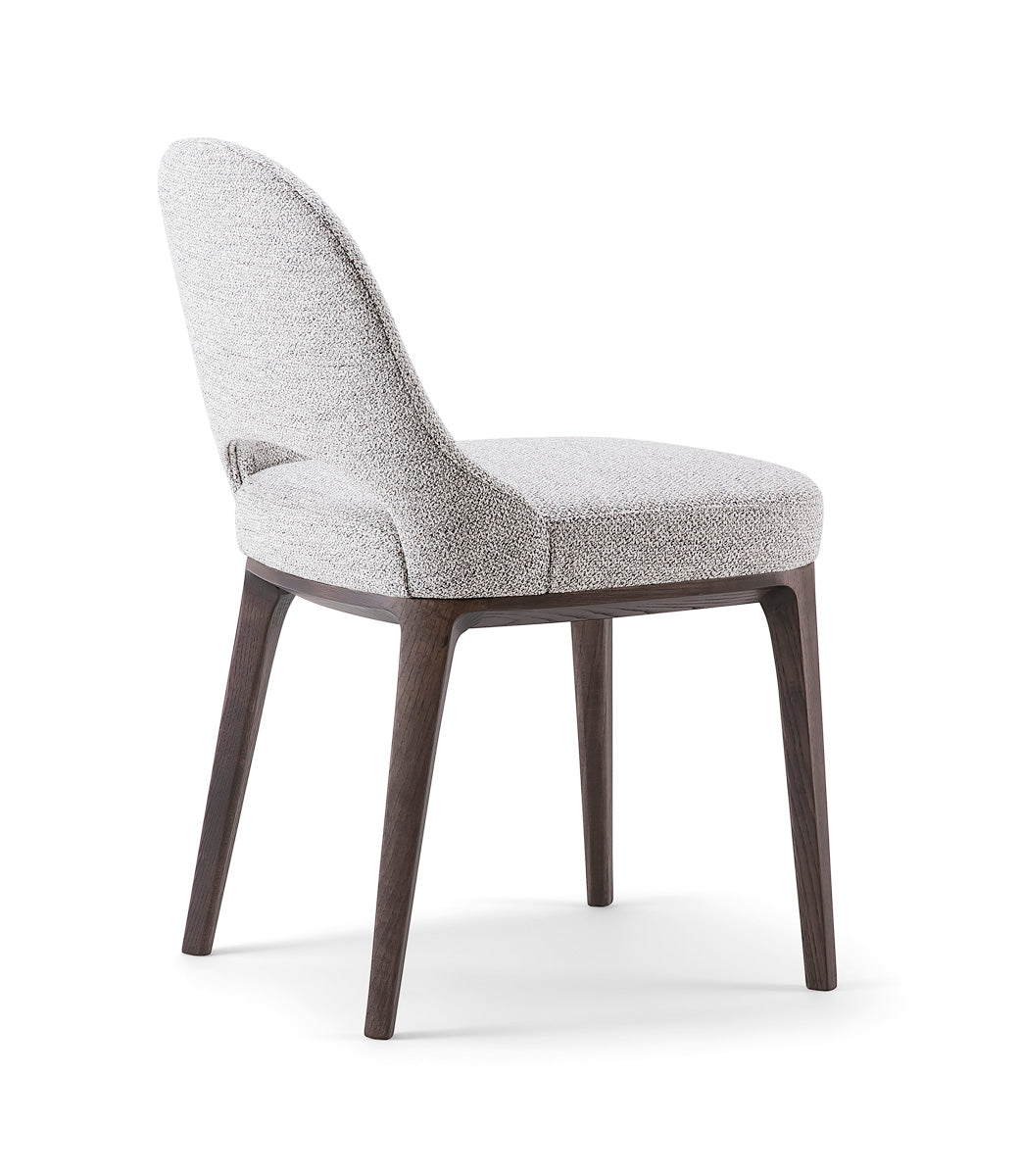 Lea 111 S Side Chair-Contract Furniture Store for hospitality, leisure & commercial projects