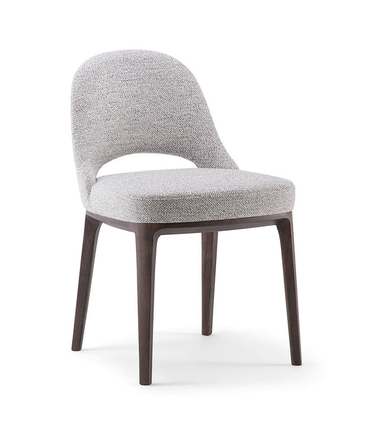 Lea 111 S Side Chair-Contract Furniture Store for hospitality, leisure & commercial projects