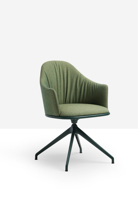 Lea Deluxe P GX TS Armchair-Contract Furniture Store for hospitality, leisure & commercial projects