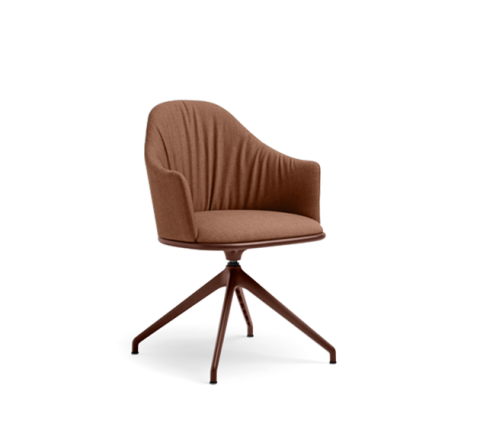 Lea Deluxe P GX TS Armchair-Contract Furniture Store for hospitality, leisure & commercial projects