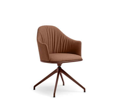 Lea Deluxe P GX TS Armchair-Contract Furniture Store for hospitality, leisure & commercial projects
