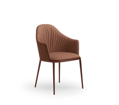 Lea Deluxe P M TS Armchair-Contract Furniture Store for hospitality, leisure & commercial projects