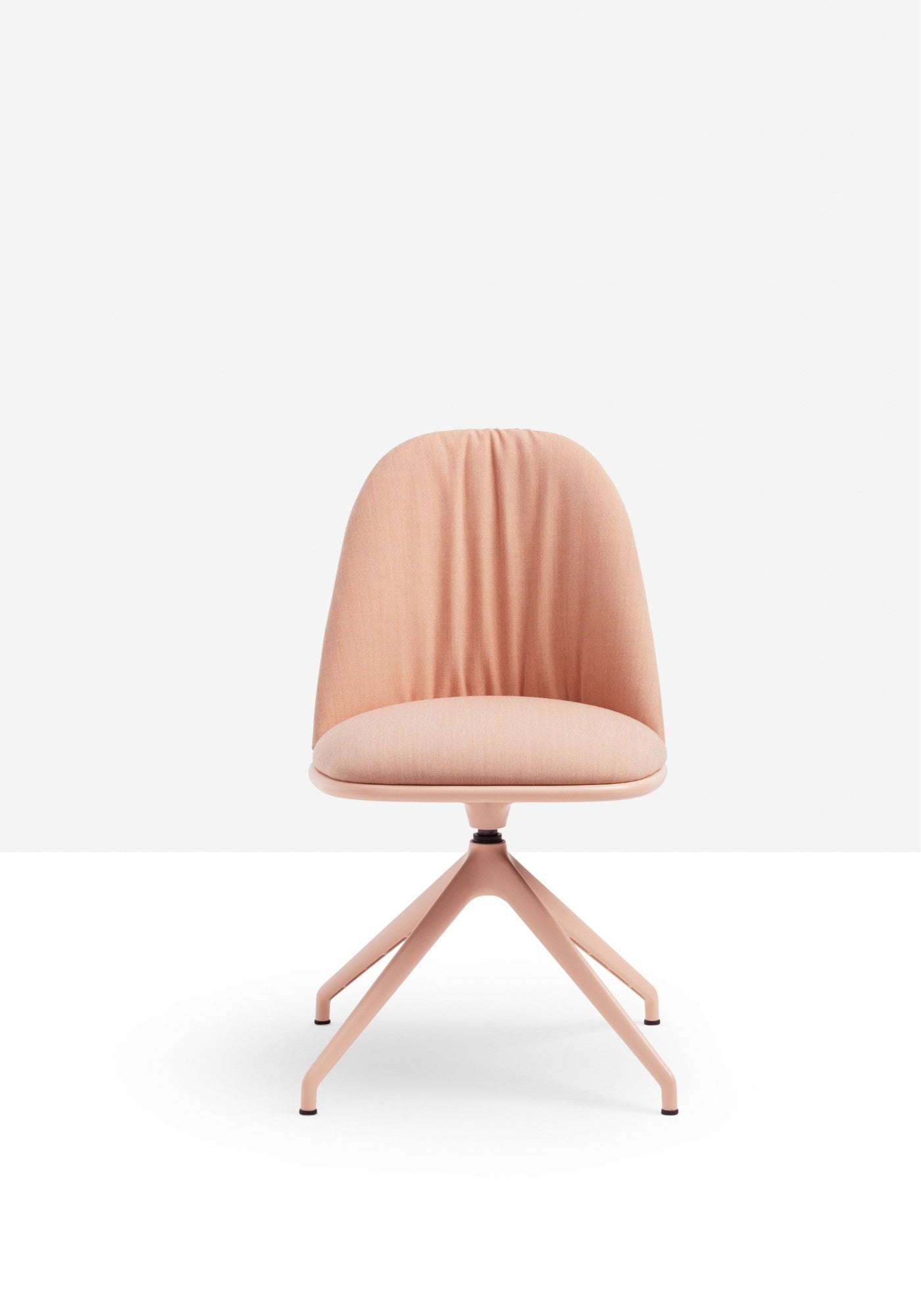 Lea Deluxe S GX TS Side Chair-Contract Furniture Store for hospitality, leisure & commercial projects