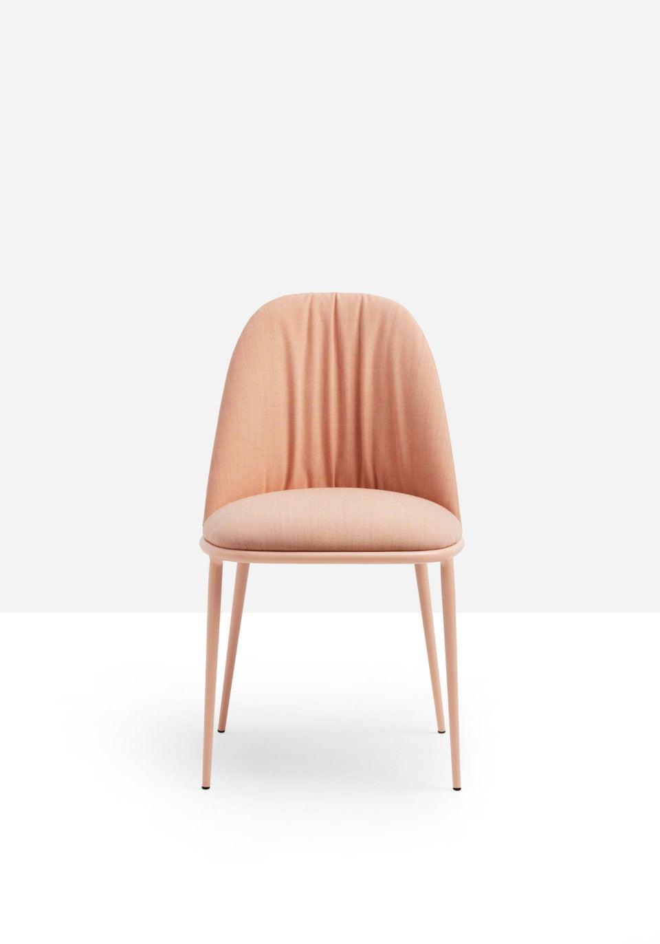 Lea Deluxe S M TS Side Chair-Contract Furniture Store for hospitality, leisure & commercial projects