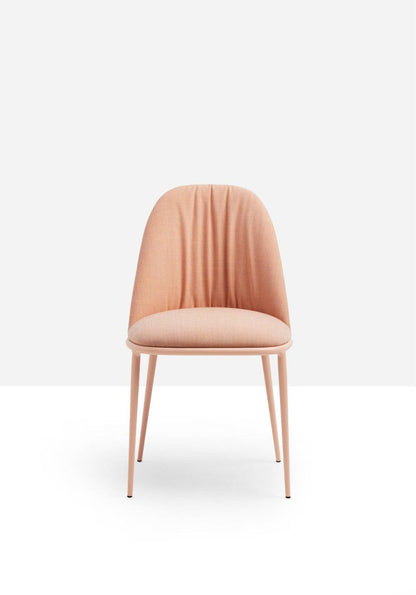 Lea Deluxe S M TS Side Chair-Contract Furniture Store for hospitality, leisure & commercial projects