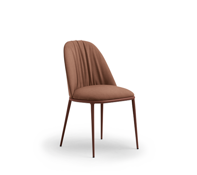 Lea Deluxe S M TS Side Chair-Contract Furniture Store for hospitality, leisure & commercial projects