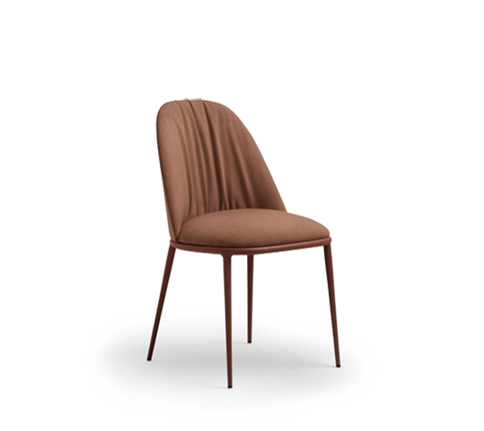 Lea Deluxe S M TS Side Chair-Contract Furniture Store for hospitality, leisure & commercial projects