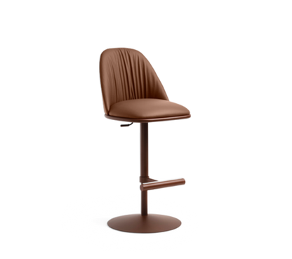 Lea Deluxe SG TS High Stool-Contract Furniture Store for hospitality, leisure & commercial projects