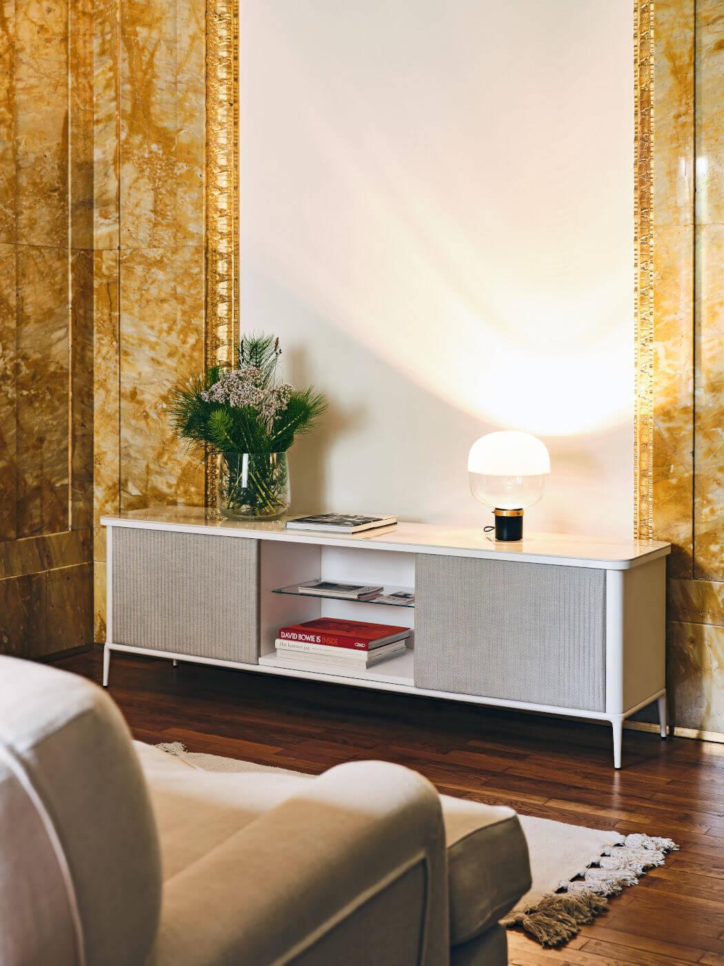Lea Sideboard H55-Contract Furniture Store for hospitality, leisure & commercial projects