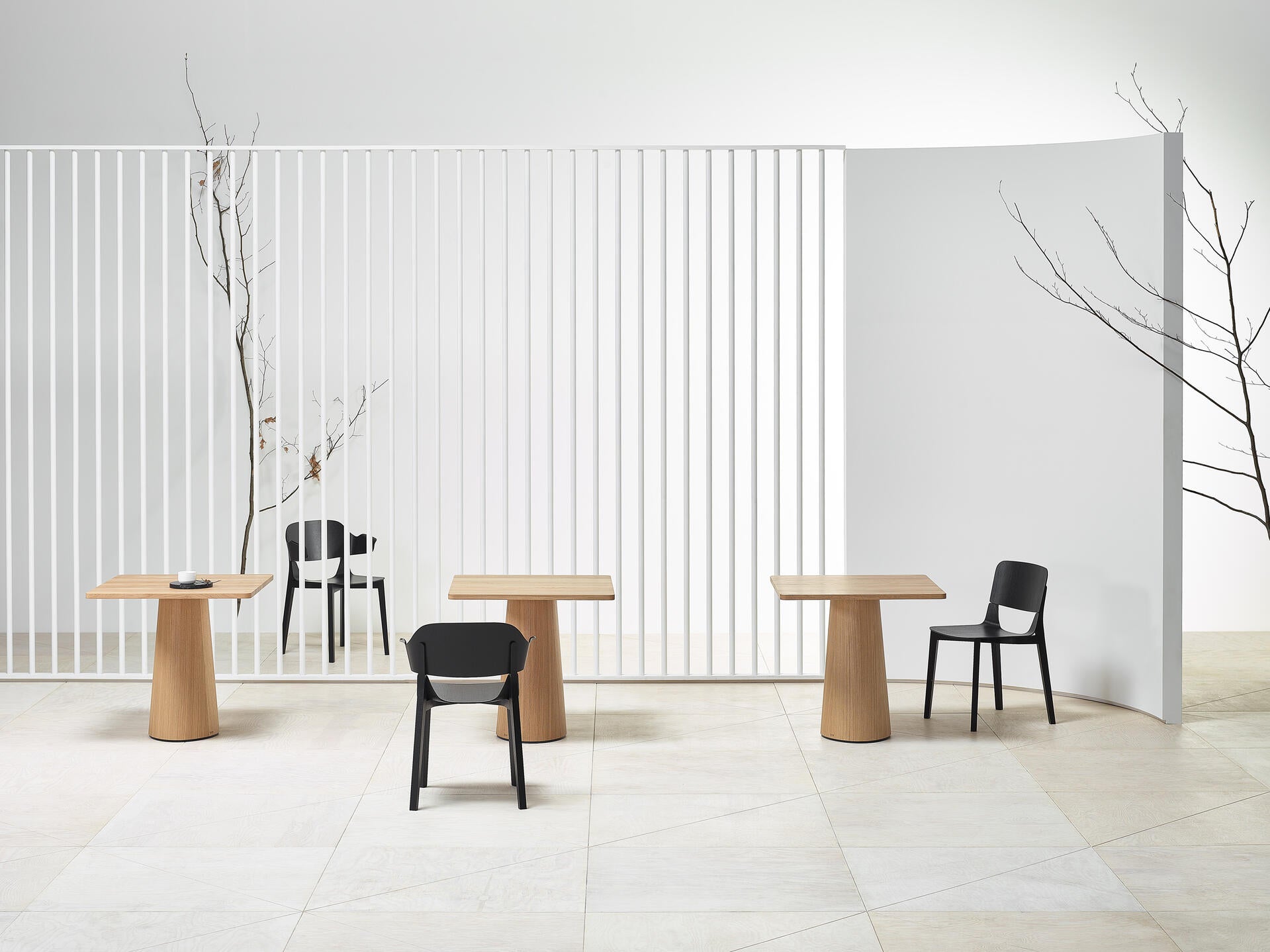 Leaf Chair