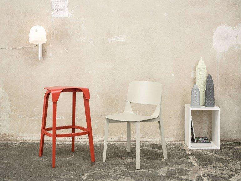 Leaf Chair