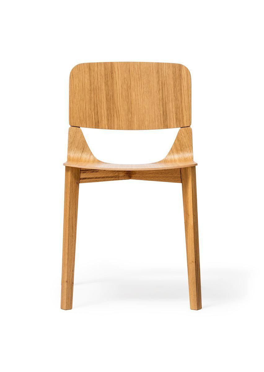 Leaf Chair
