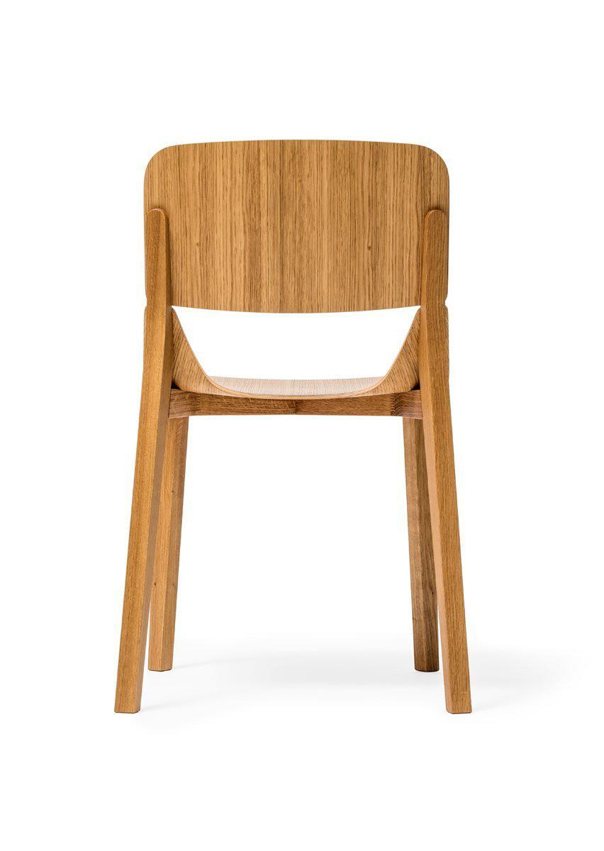 Leaf Chair