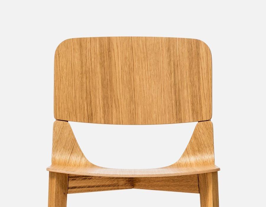 Leaf Chair