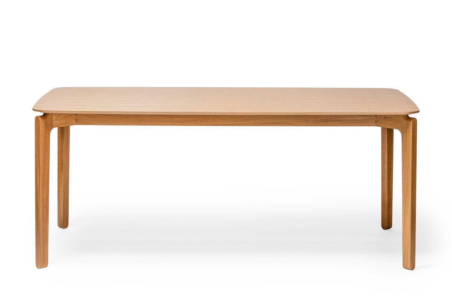 Leaf Dining Table