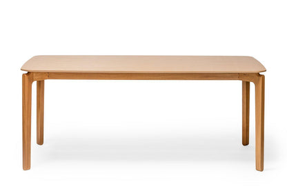Leaf Dining Table