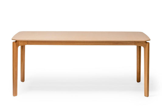 Leaf Dining Table