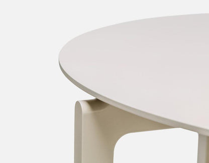 Leaf Dining Table