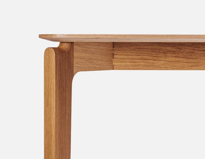 Leaf Dining Table
