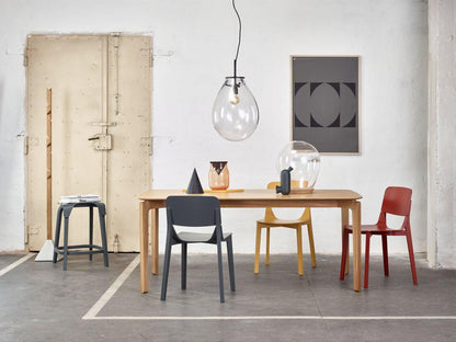 Leaf Dining Table