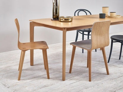 Leaf Dining Table
