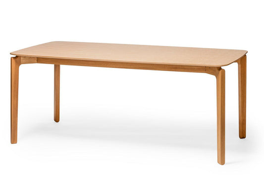 Leaf Dining Table