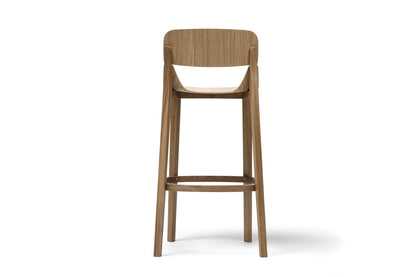 Leaf High Stool