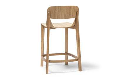 Leaf High Stool