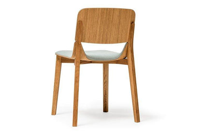 Leaf Upholstered Chair