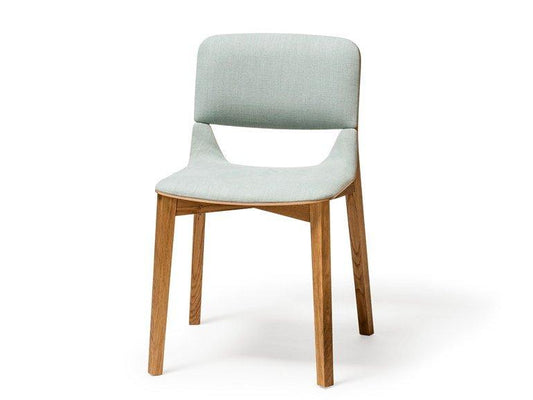 Leaf Upholstered Chair-Contract Furniture Store for hospitality, leisure & commercial projects