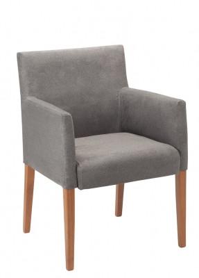 Leah Armchair-Contract Furniture Store for hospitality, leisure & commercial projects