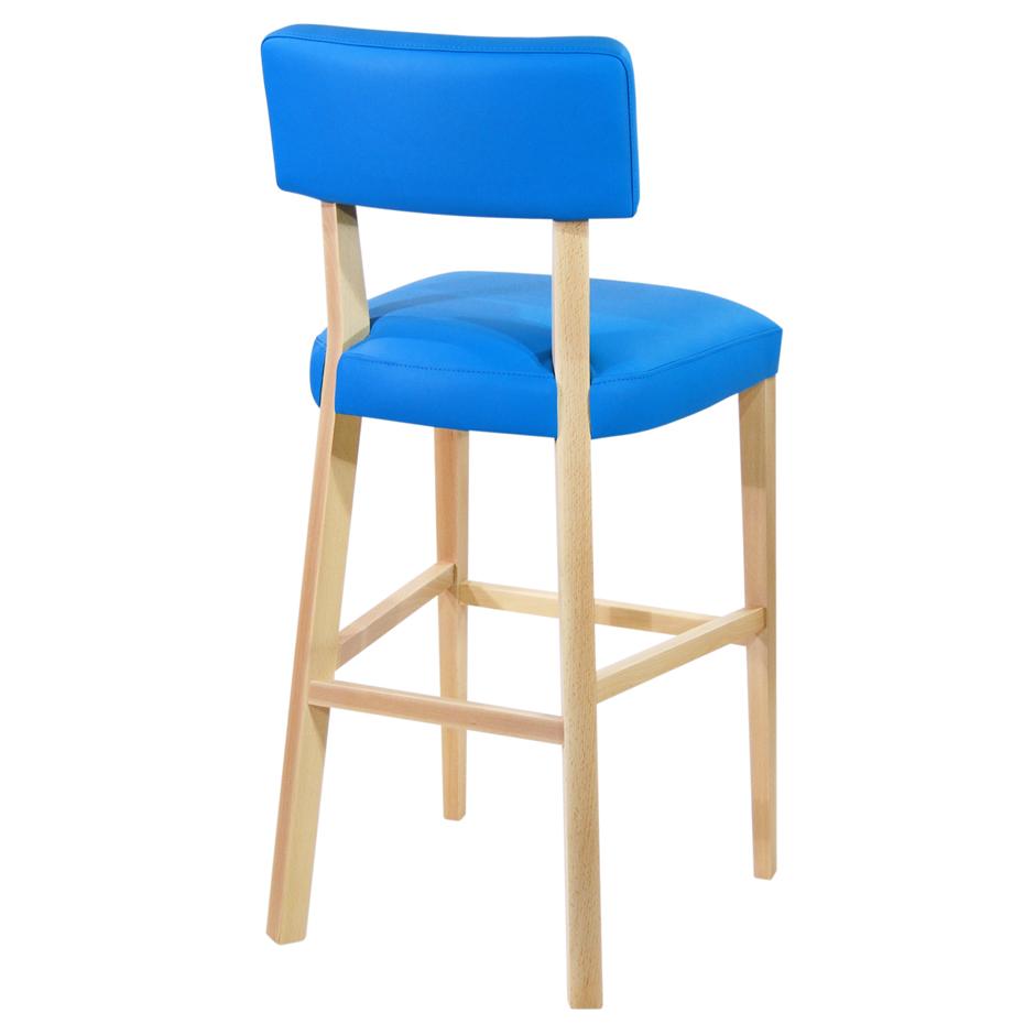 Leeds 2 High Stool