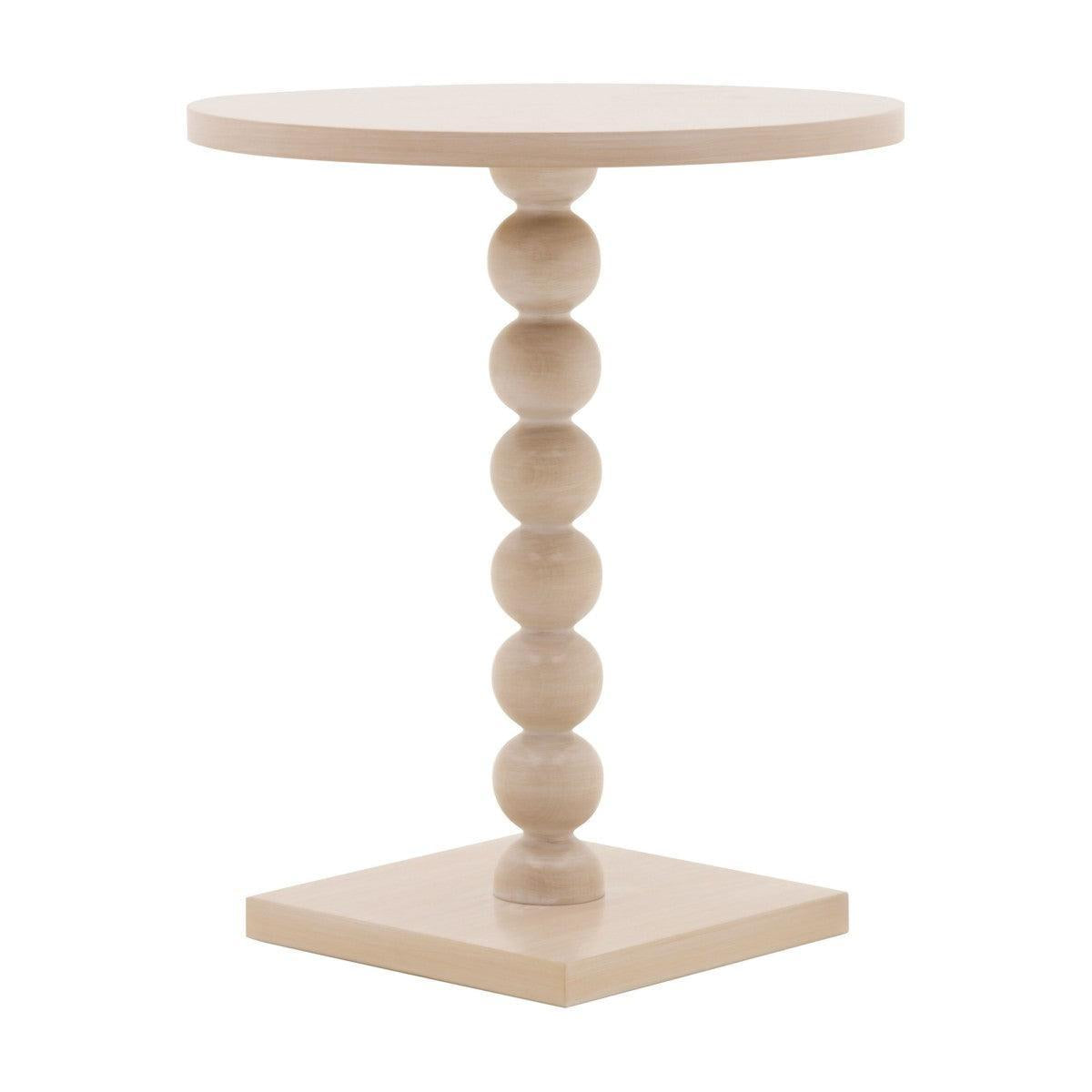 Lekani Side Table