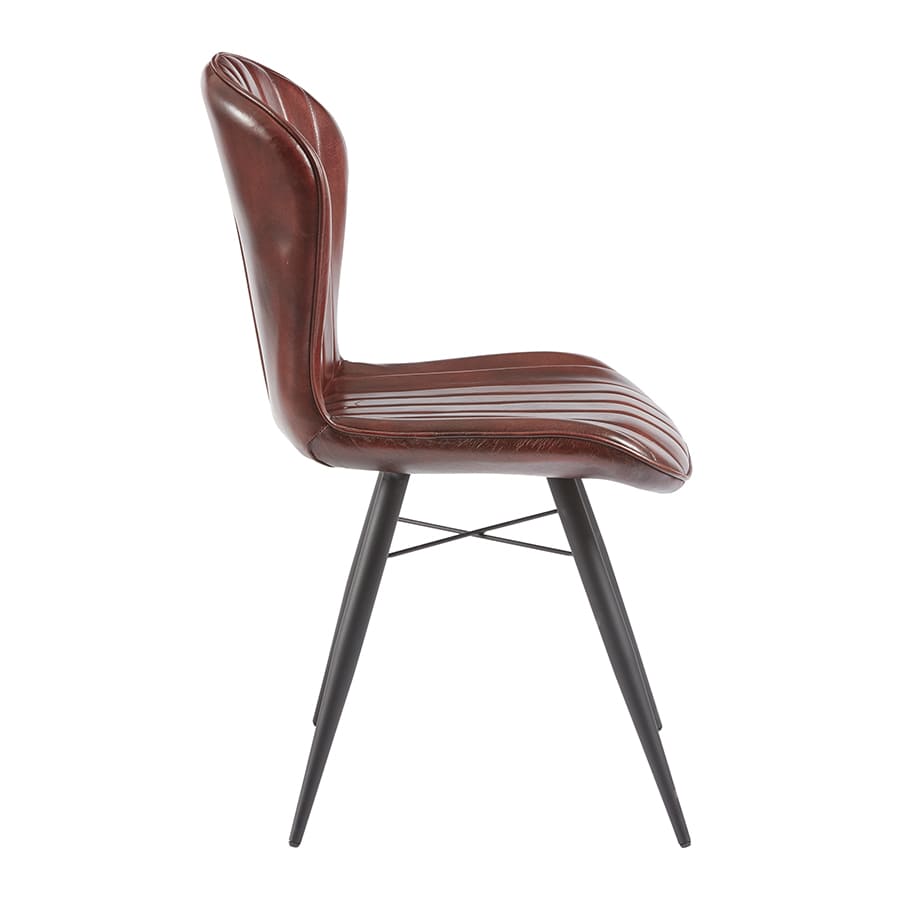 Lena Side Chair-Contract Furniture Store for hospitality, leisure & commercial projects