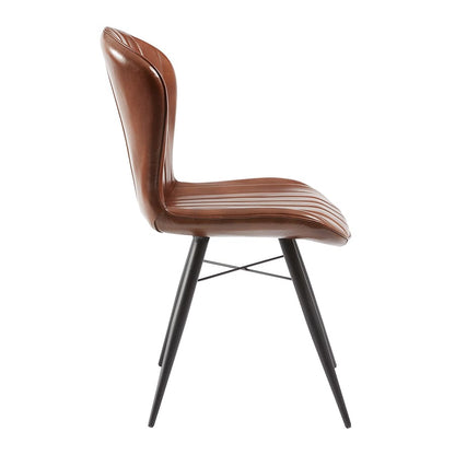 Lena Side Chair-Contract Furniture Store for hospitality, leisure & commercial projects