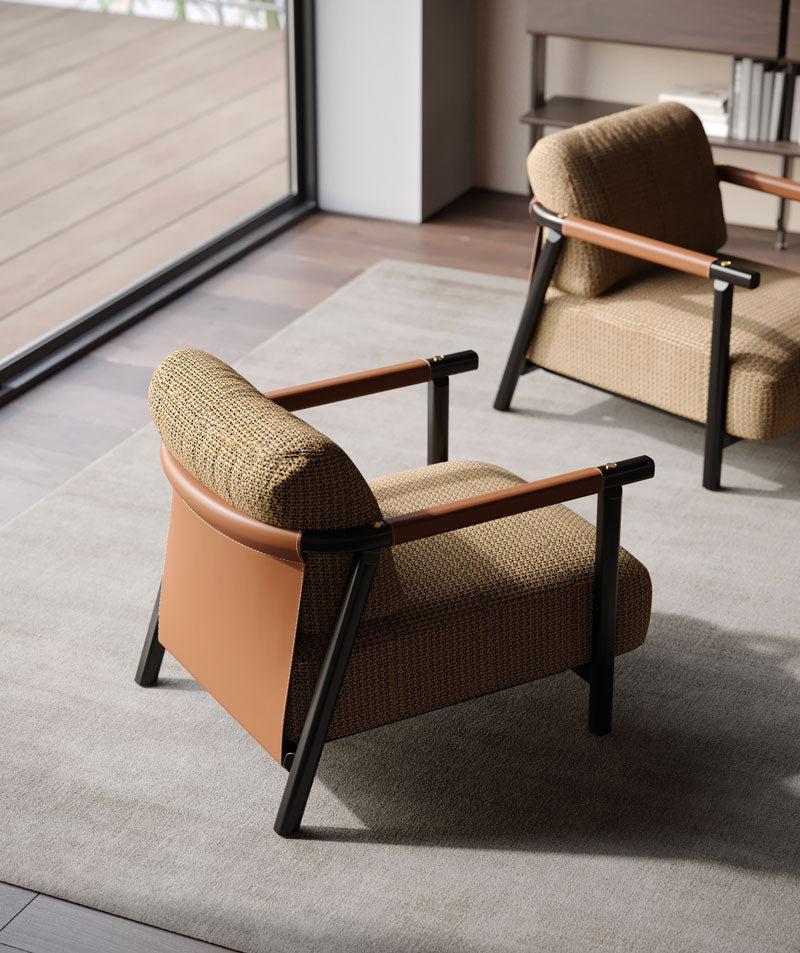 Lenia Armchair-Contract Furniture Store for hospitality, leisure & commercial projects