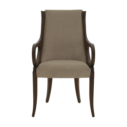 Letizia 0733A Armchair