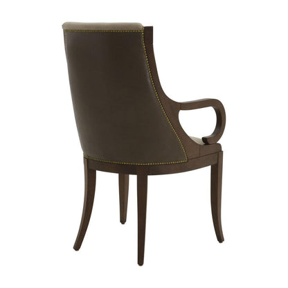 Letizia 0733A Armchair