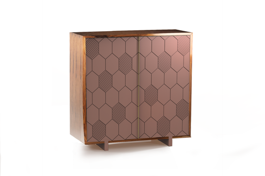 Lewis Cabinet